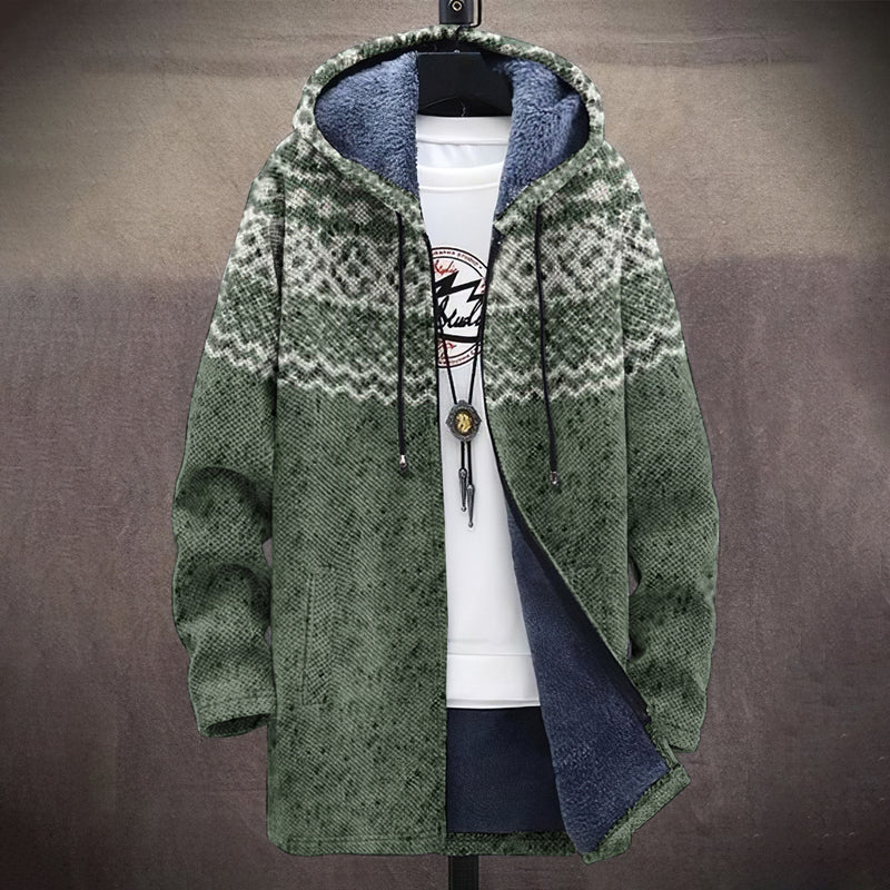 Cardigan au design élégant