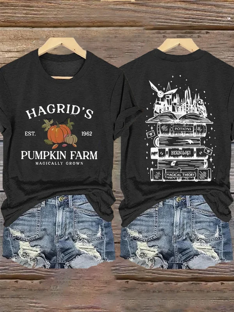 T-Shirt inspiration vintage
