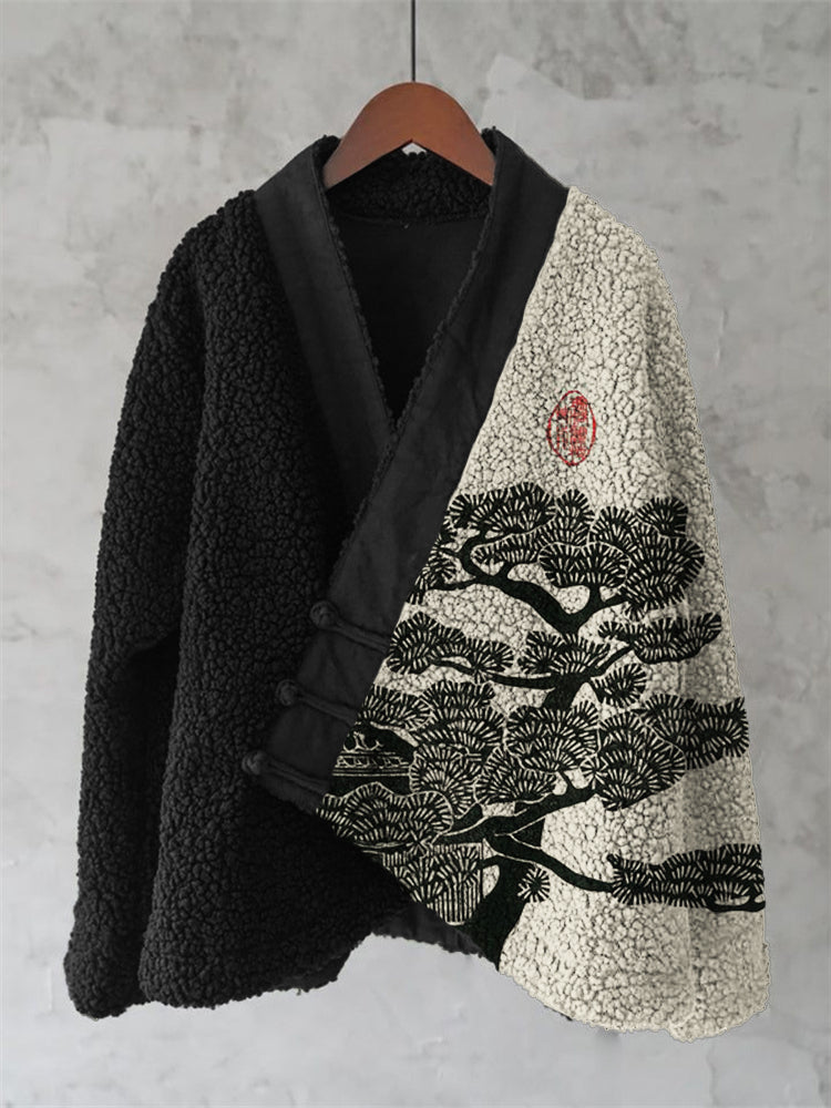 Cardigan au design classique