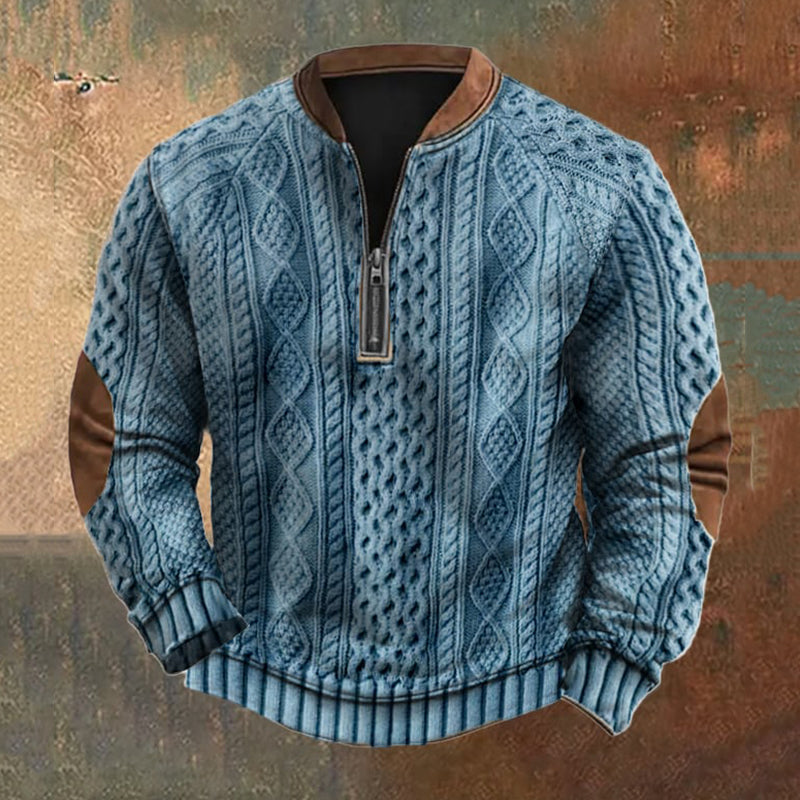 Chemise au design élégant