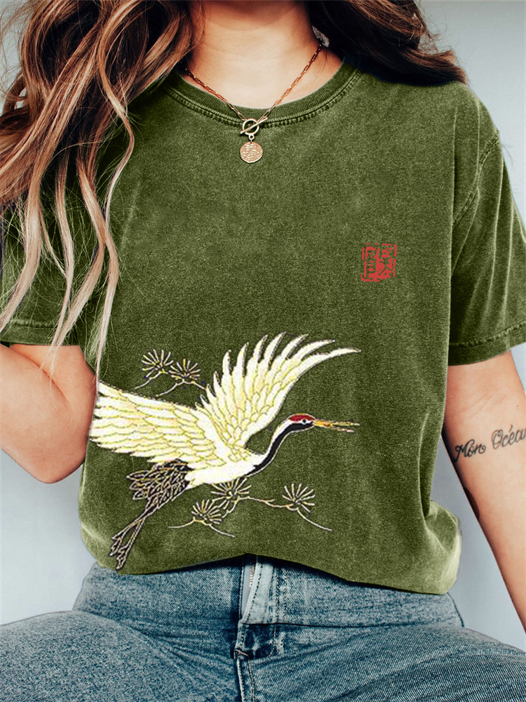 Chemise au design élégant