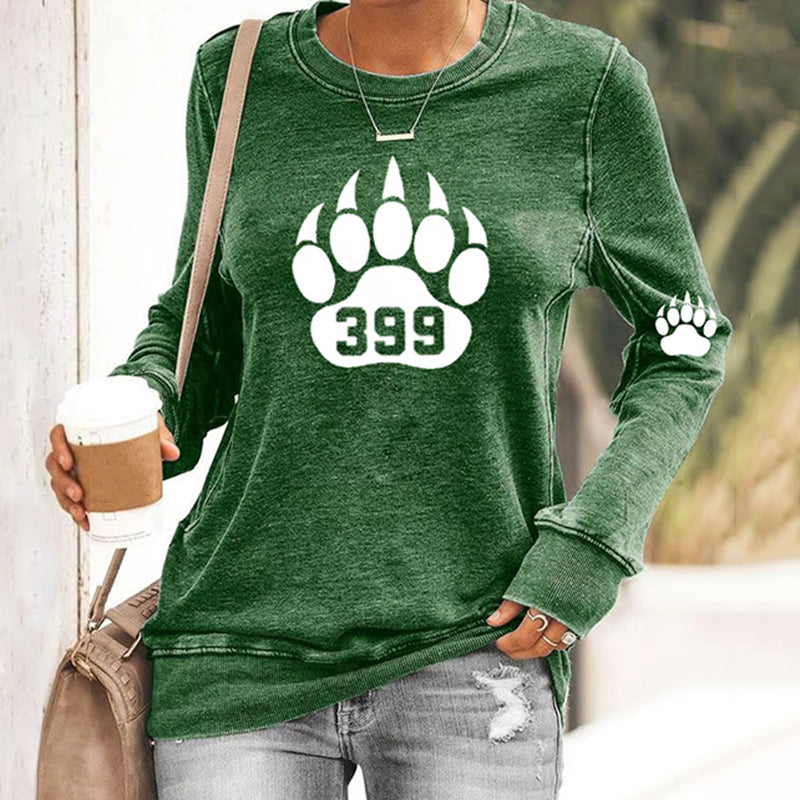 Chemise au design gracieux