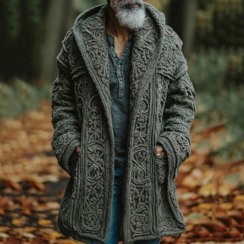 Cardigan inspiration vintage