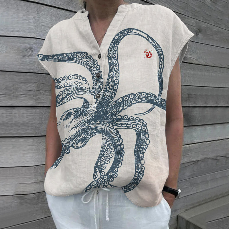 Chemise au design classique