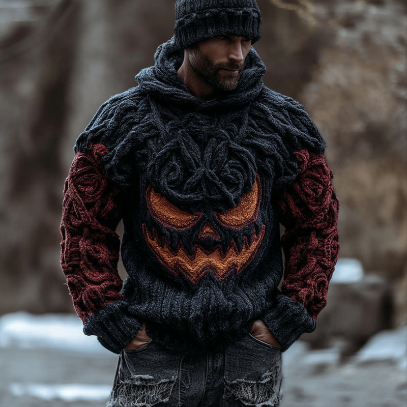 Pull au design élégant
