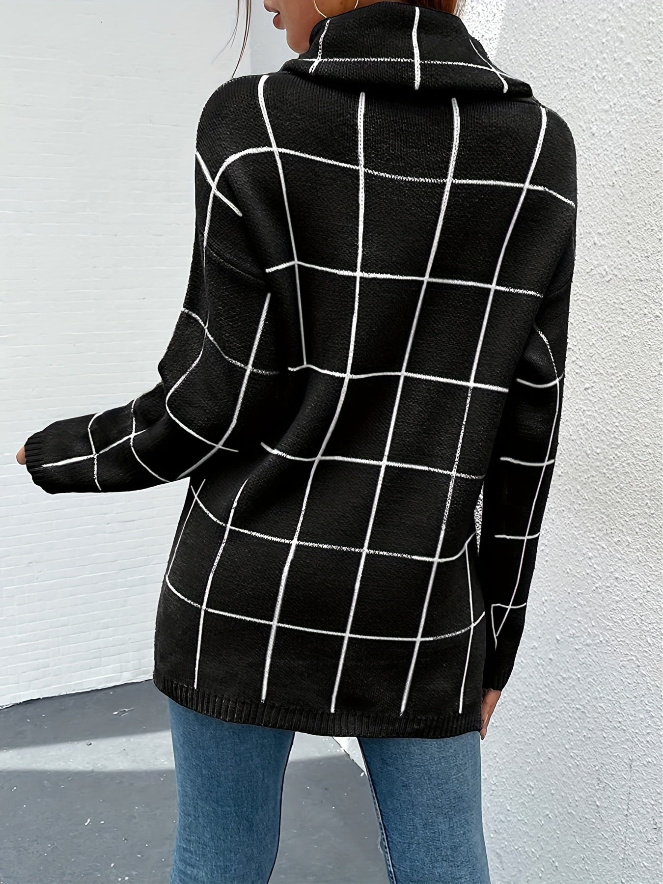 Pull inspiration vintage