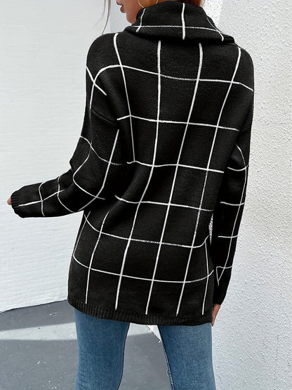 Pull inspiration vintage
