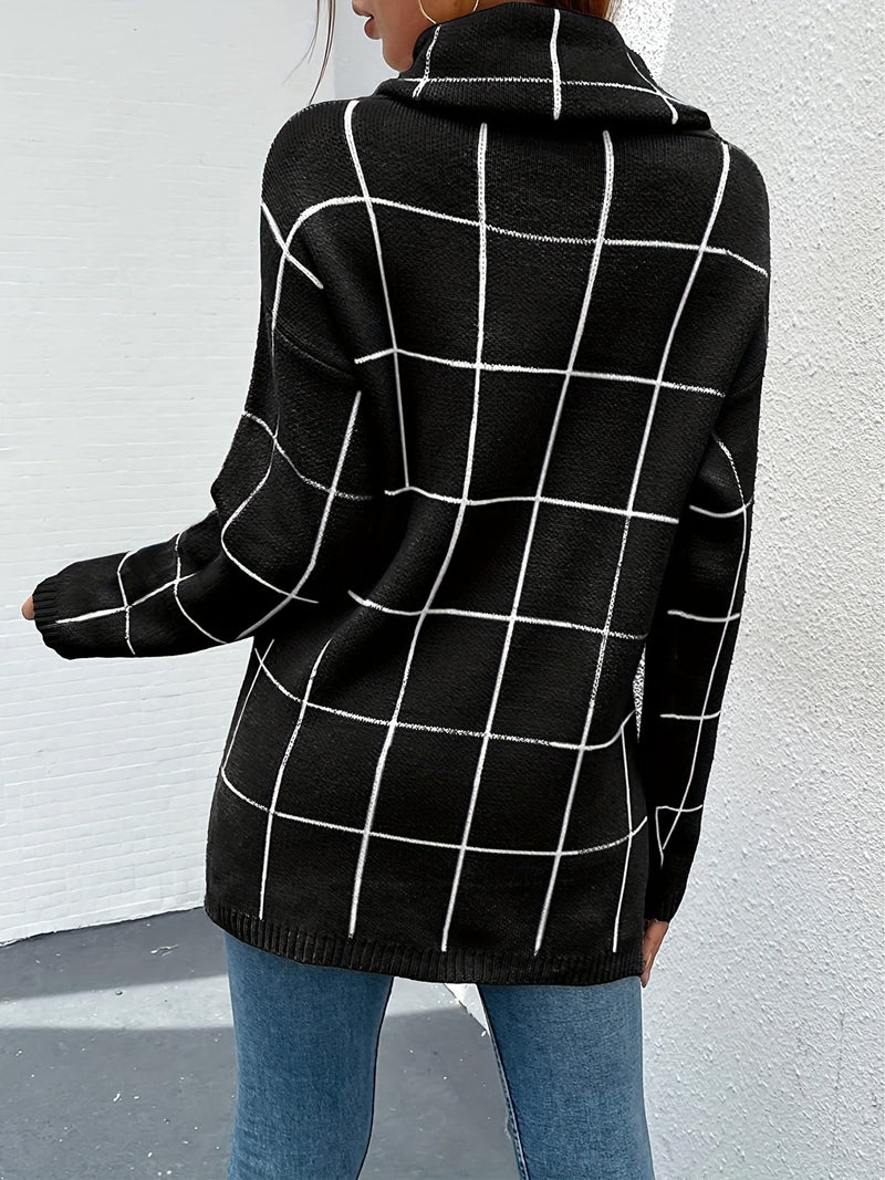 Pull inspiration vintage