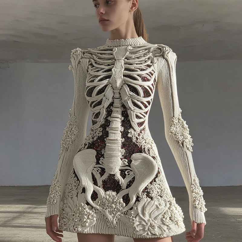 Pull au design élégant