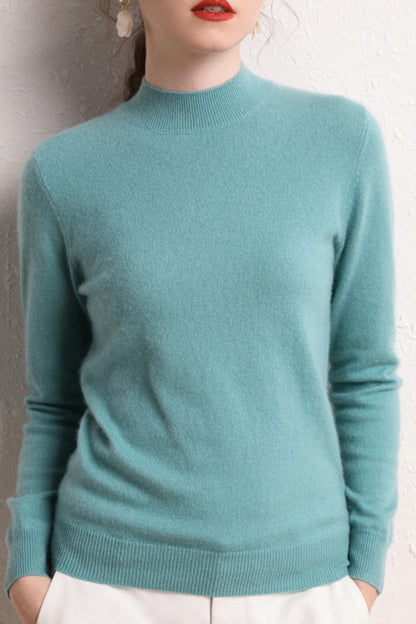 Pull au design élégant