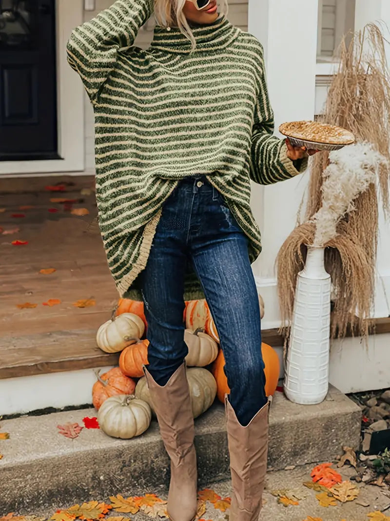 Pull inspiration vintage
