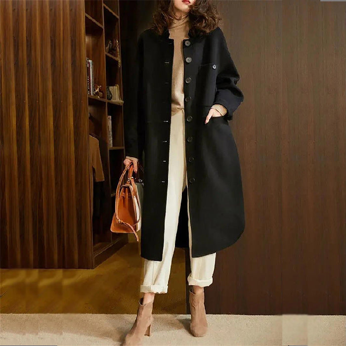Veste vintage classique