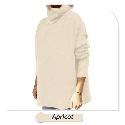 Pull vintage classique