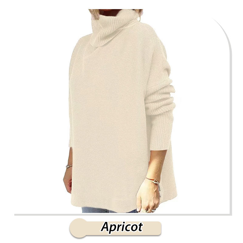 Pull vintage classique