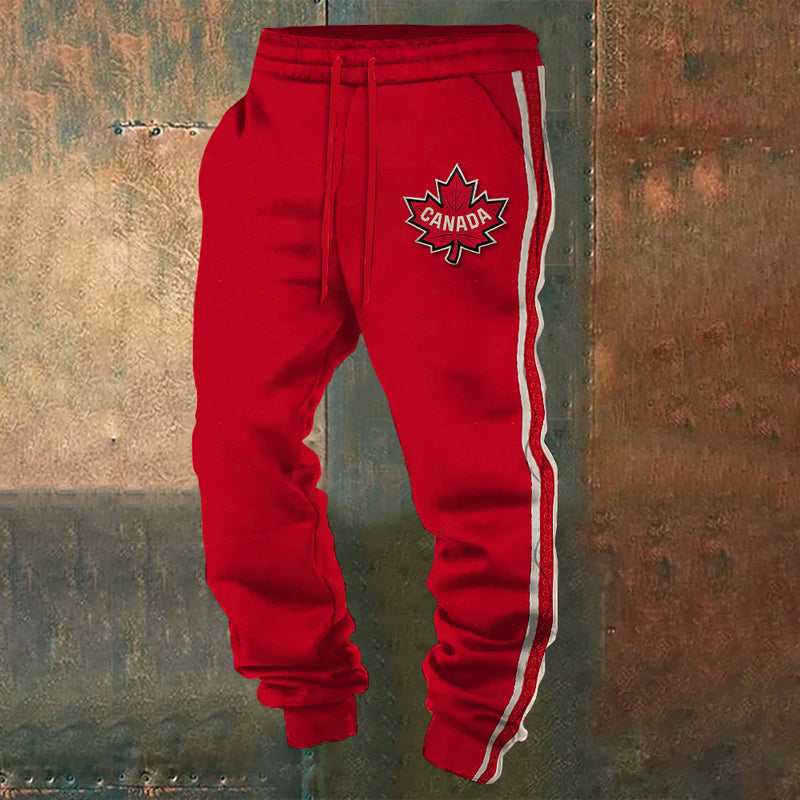 Pantalon vintage classique
