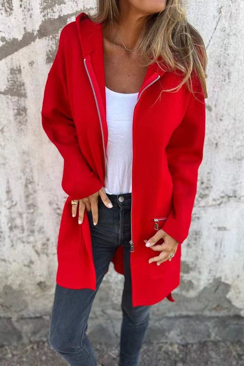 Veste magnifiquement confectionné