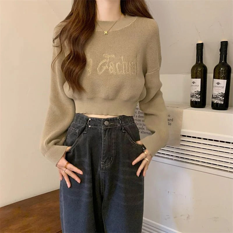 Pull au design élégant