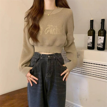 Pull au design élégant
