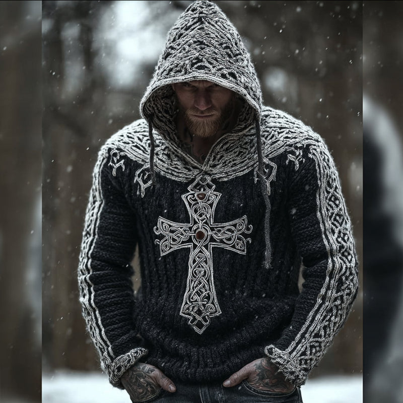 Pull au design élégant
