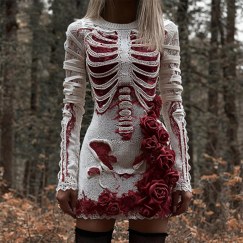Pull au design gracieux