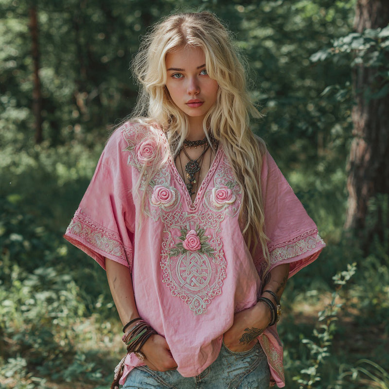 T-Shirt inspiration vintage