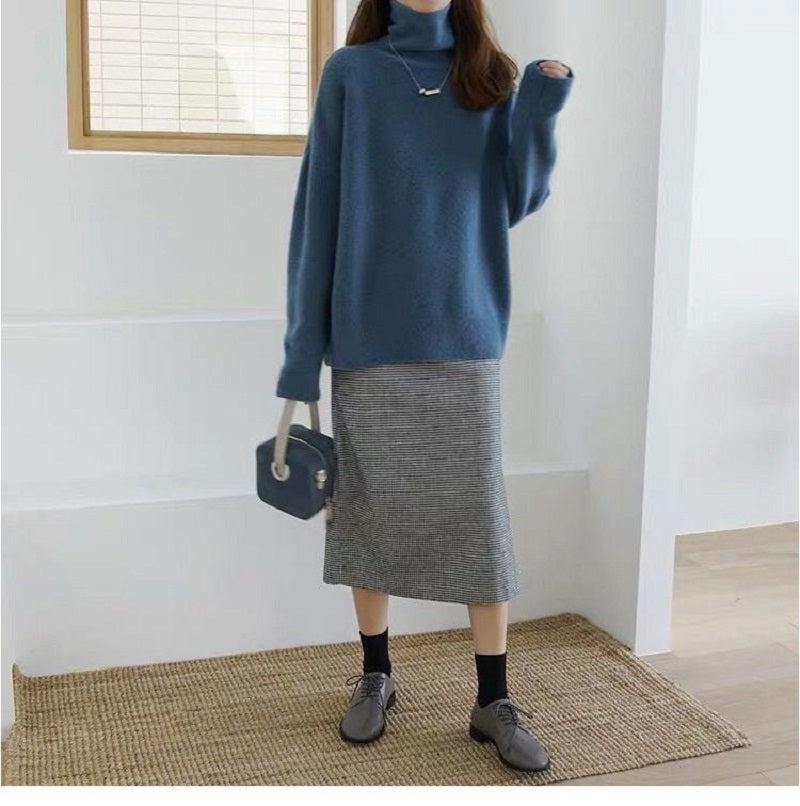 Pull au design élégant