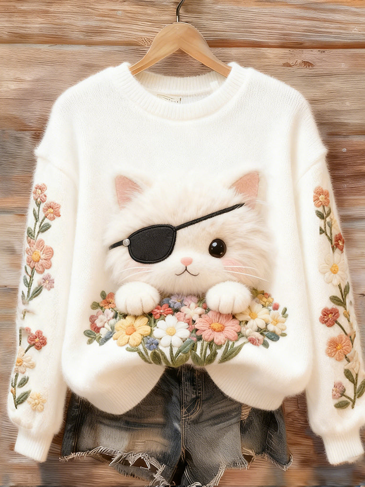 Chemise au style vintage intemporel