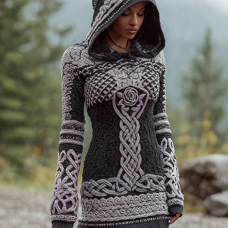 Pull au design élégant