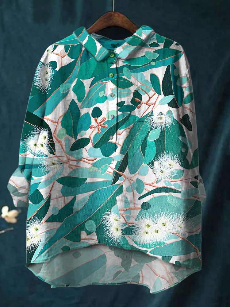 Chemise magnifiquement confectionné