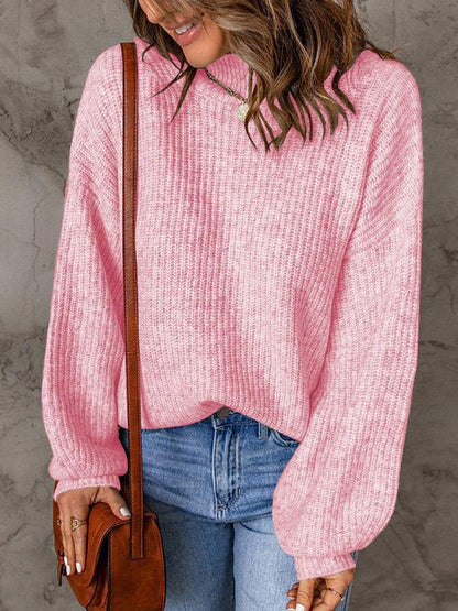 Pull inspiration vintage