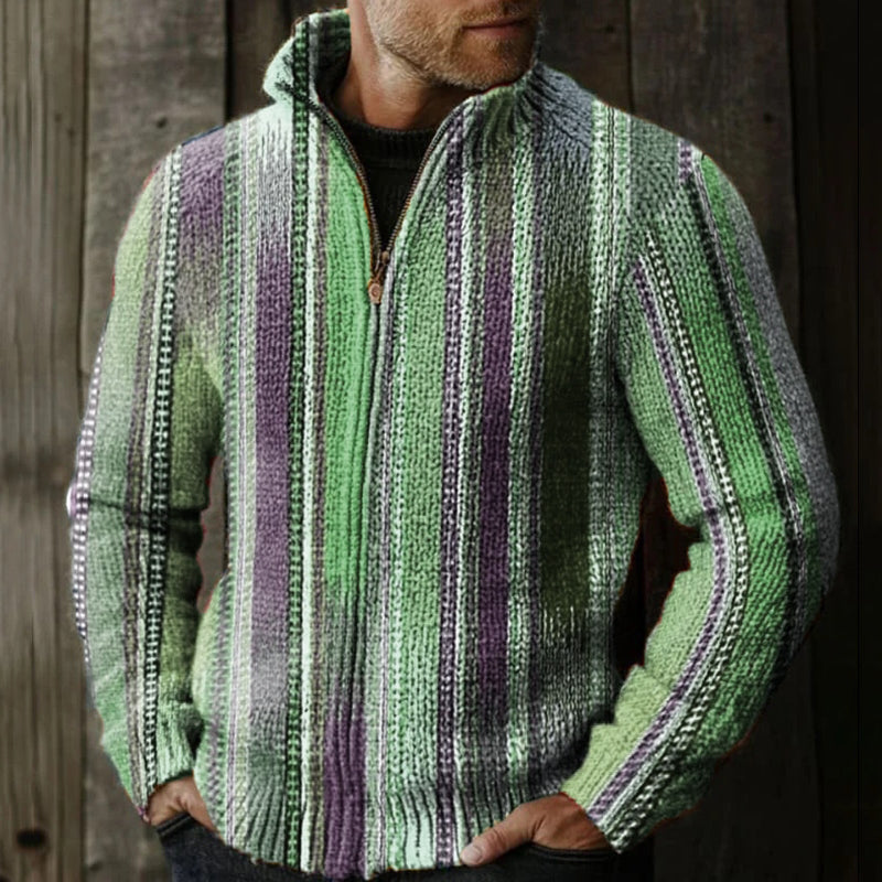 Pull au design élégant