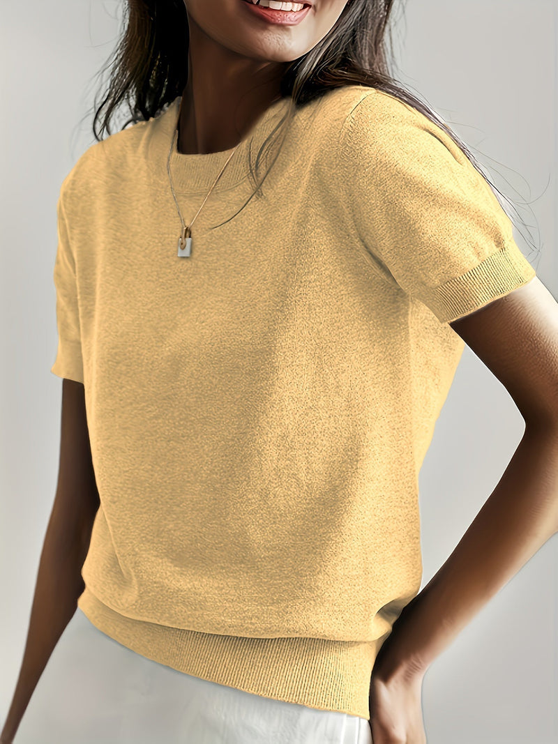 SL | Pull polyvalent et confortable