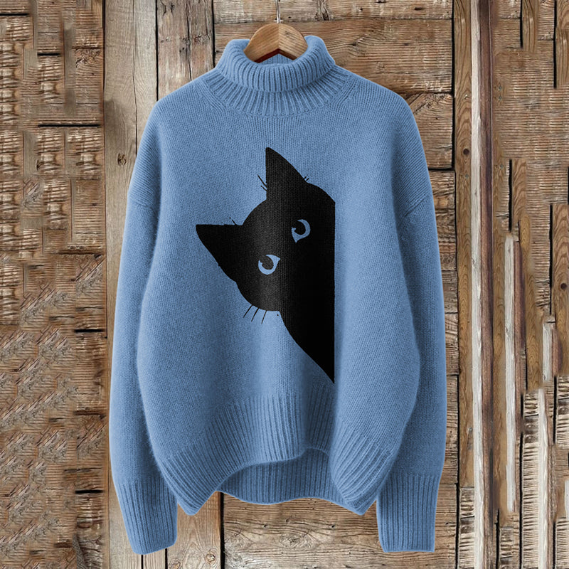 Pull inspiration vintage