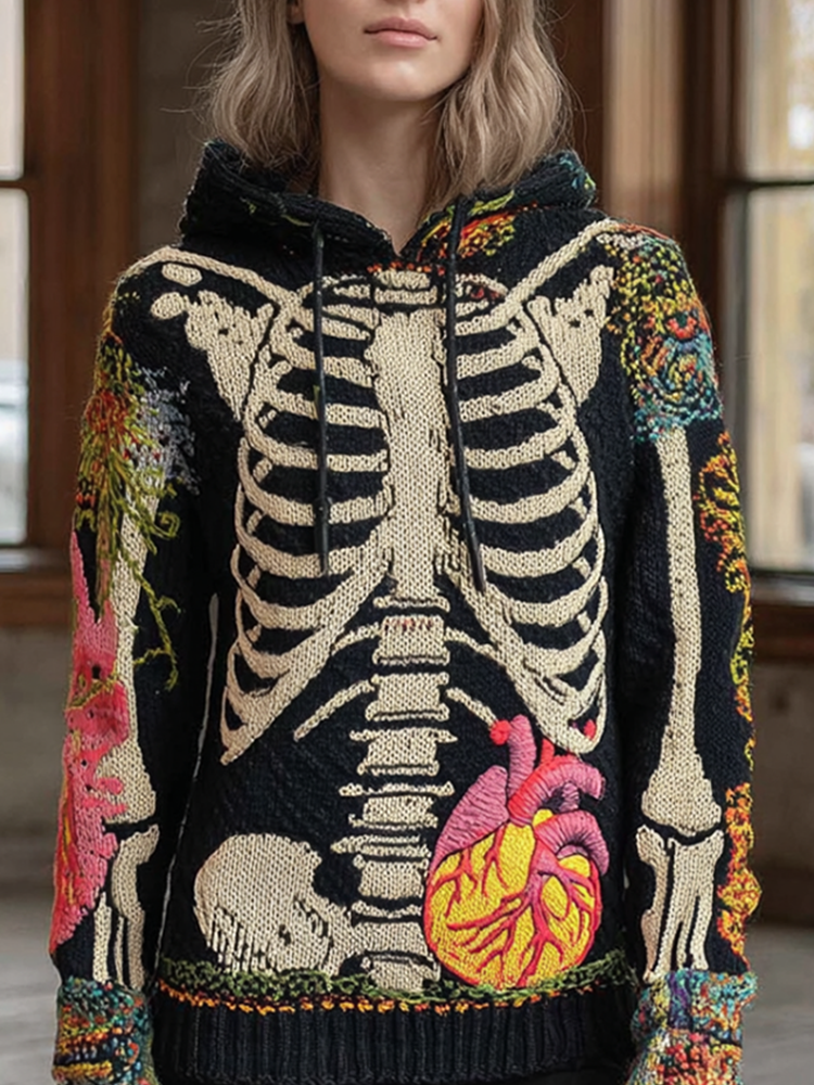 Pull inspiration vintage