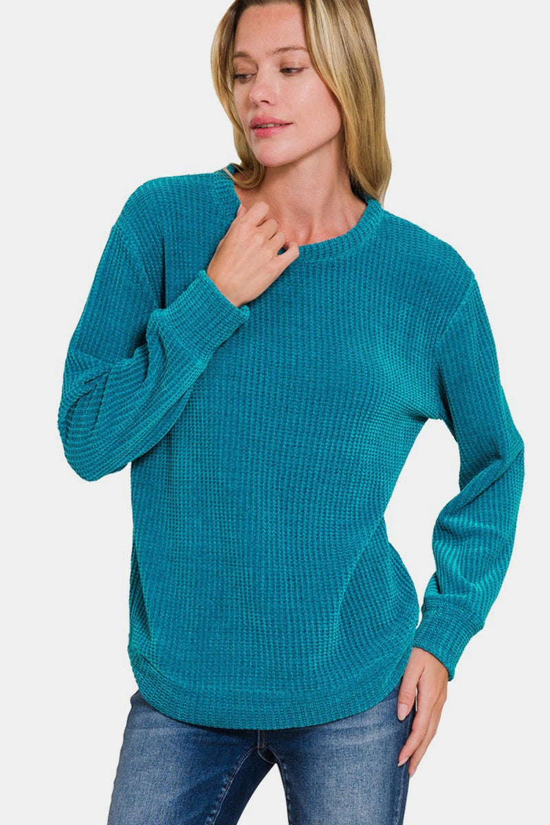 Pull inspiration vintage