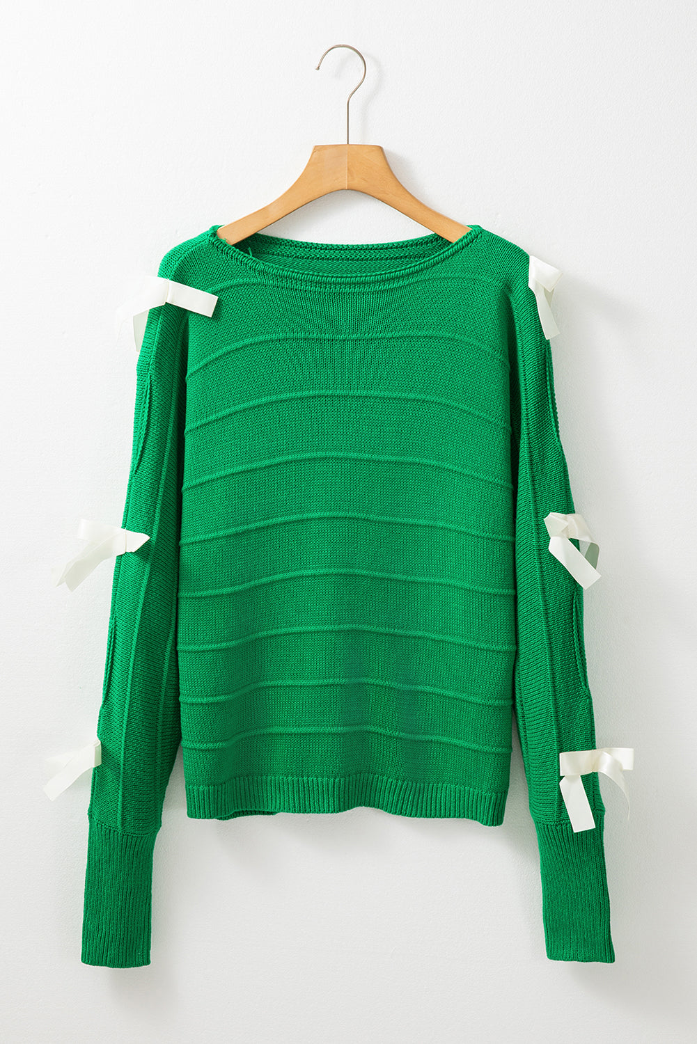 Pull au design élégant