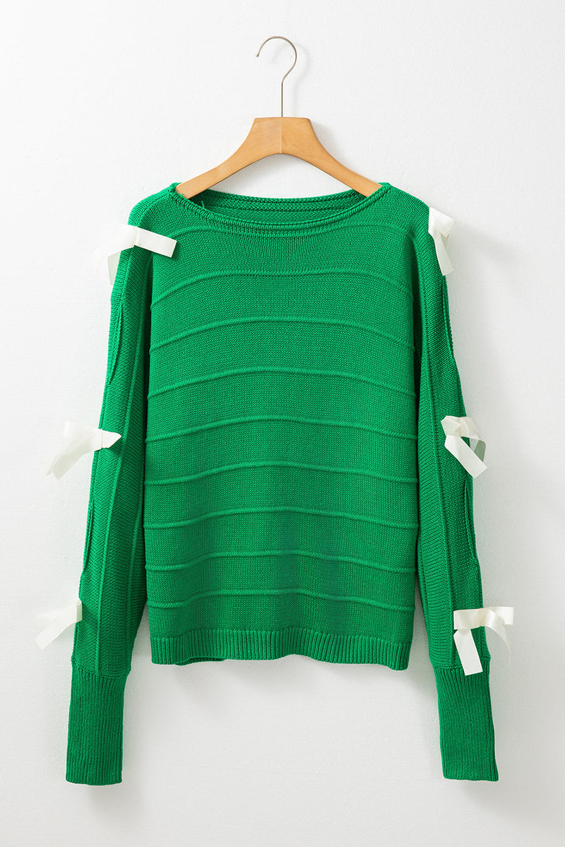 Pull au design élégant