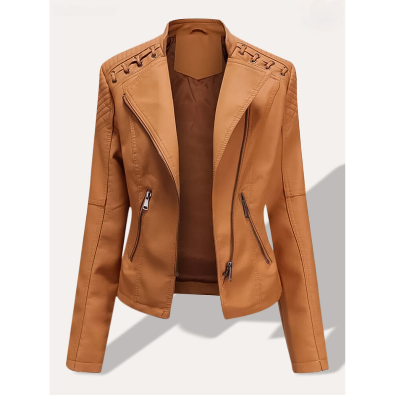 Veste au design élégant