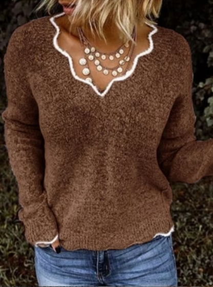 Pull inspiration vintage