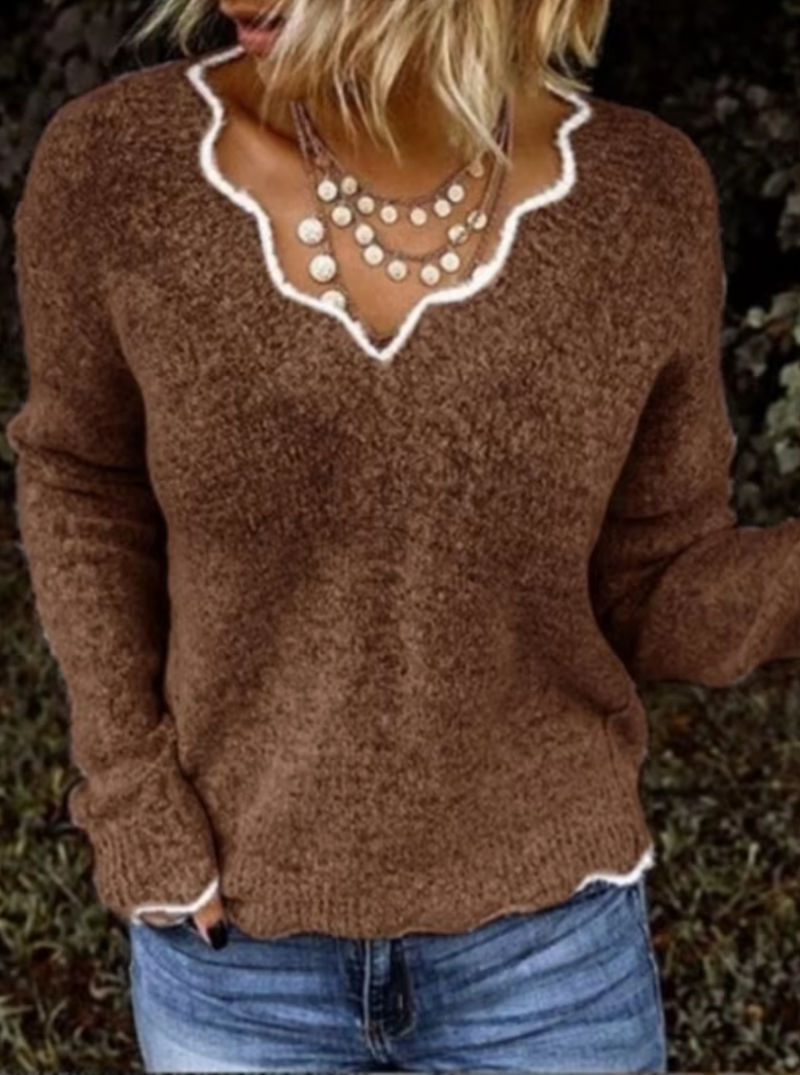 Pull inspiration vintage