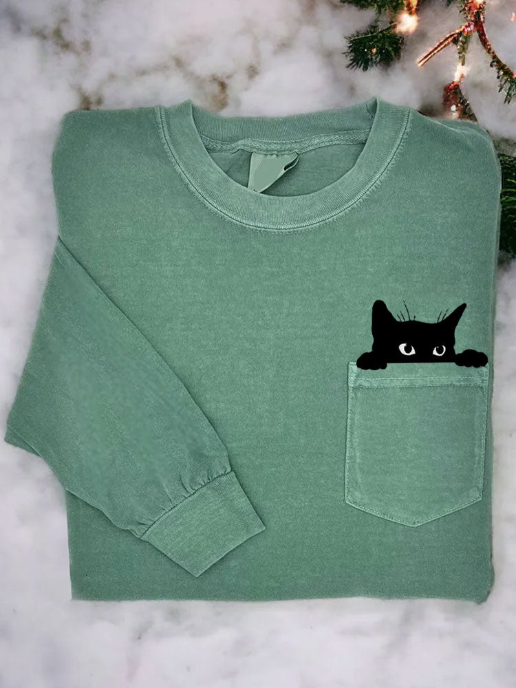 T-Shirt au design classique