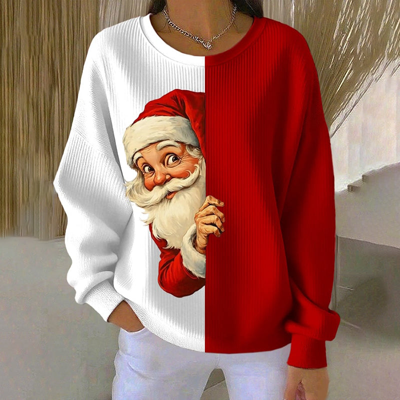 Chemise au design réfléchi