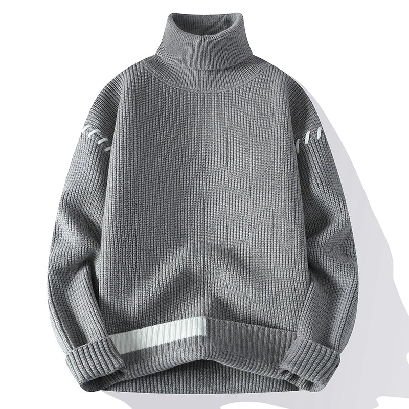 Pull au design gracieux