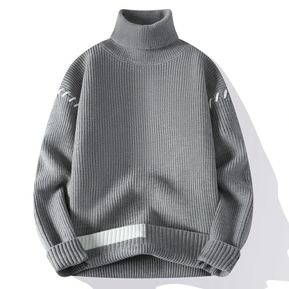 Pull au design gracieux