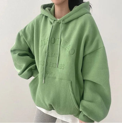 EP | Sweatshirt à capuche