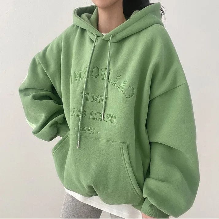 EP | Sweatshirt à capuche