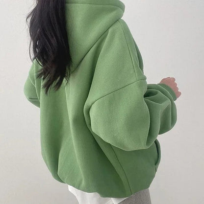 EP | Sweatshirt à capuche