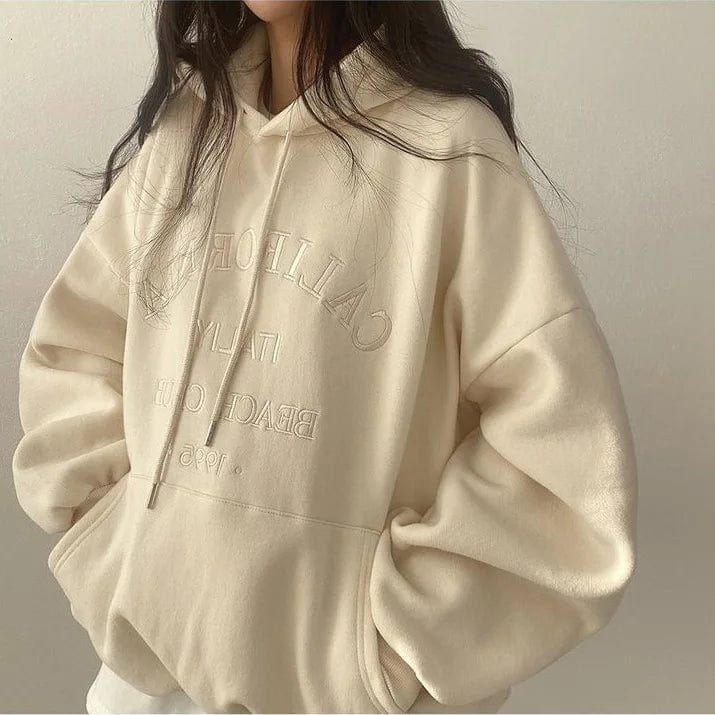 EP | Sweatshirt à capuche