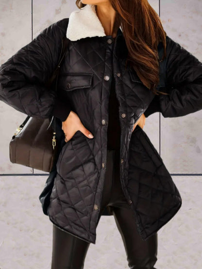 Veste magnifiquement confectionné