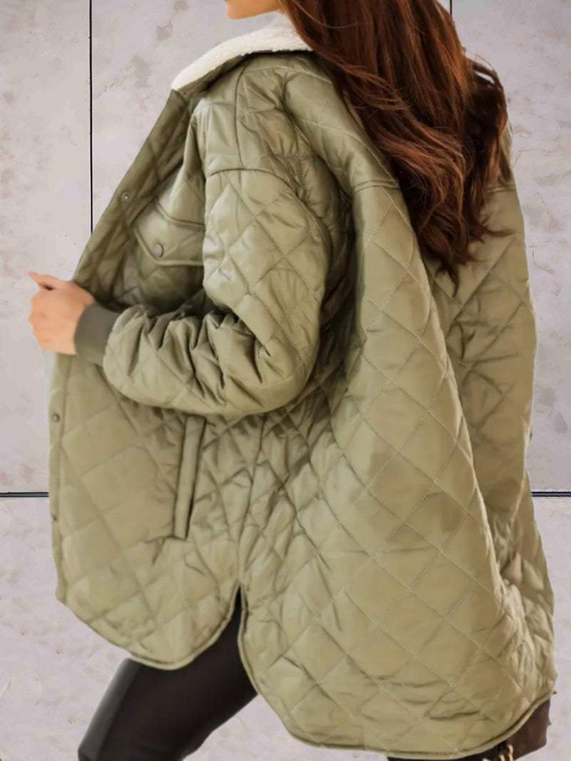 Veste magnifiquement confectionné